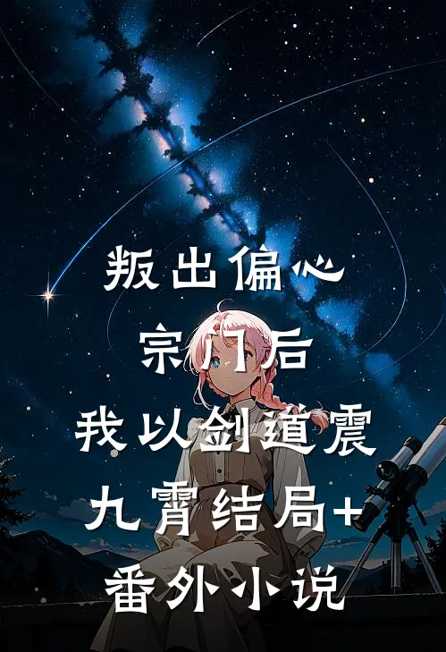 叛出偏心宗门后，我以剑道震九霄结局+番外小说
