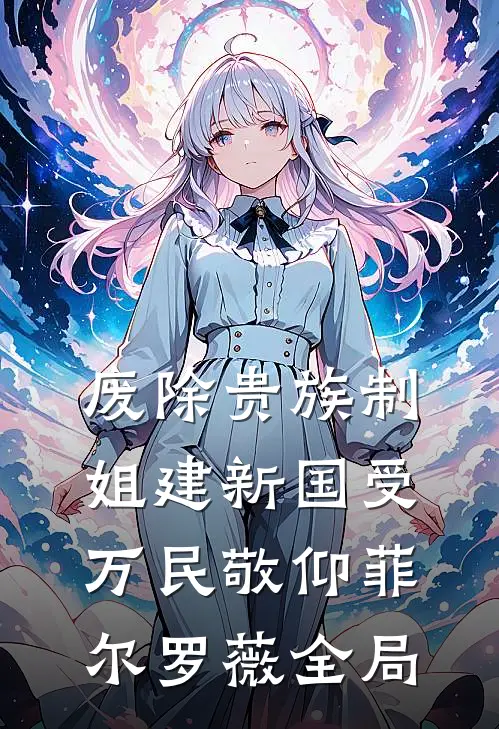 废除贵族制，姐建新国受万民敬仰菲尔罗薇全局