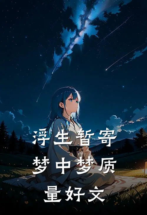 浮生暂寄梦中梦质量好文