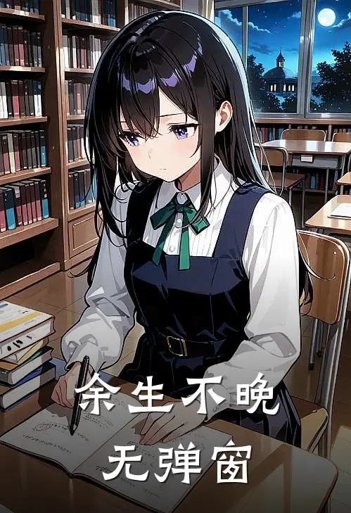 余生不晚无弹窗