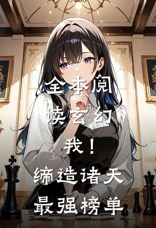 全本阅读玄幻：我！缔造诸天最强榜单