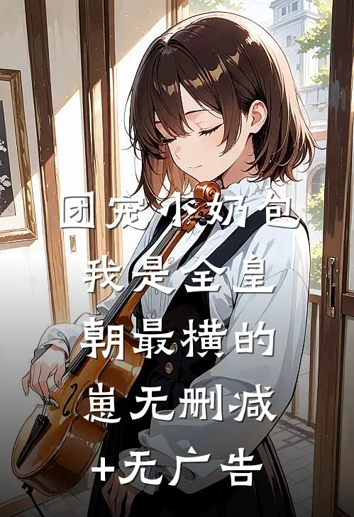 团宠小奶包，我是全皇朝最横的崽无删减+无广告
