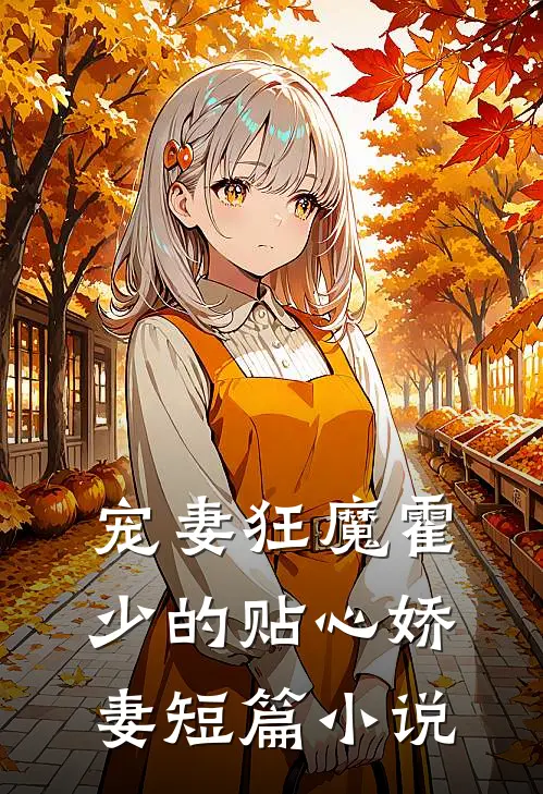 宠妻狂魔霍少的贴心娇妻短篇小说