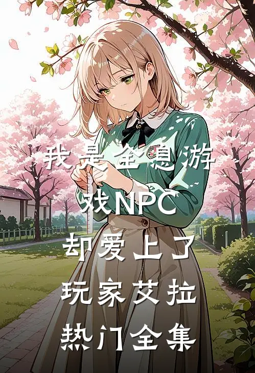 我是全息游戏NPC，却爱上了玩家艾拉热门 全集