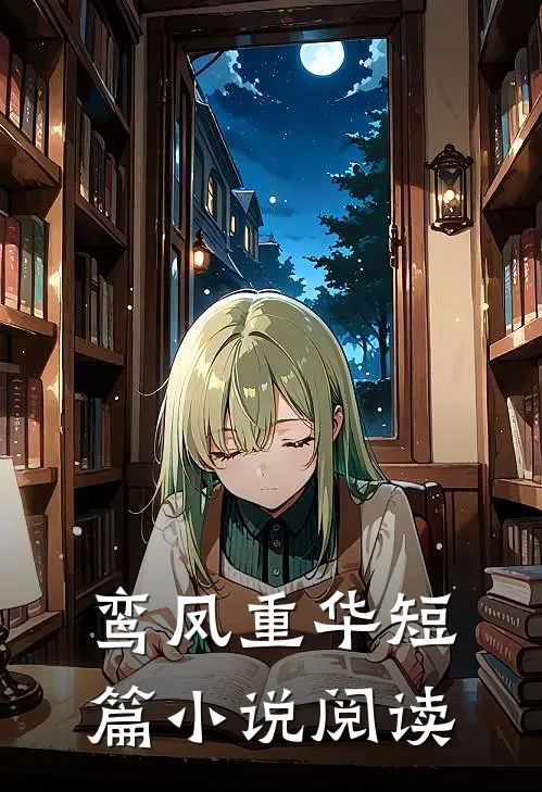 鸾凤重华短篇小说阅读