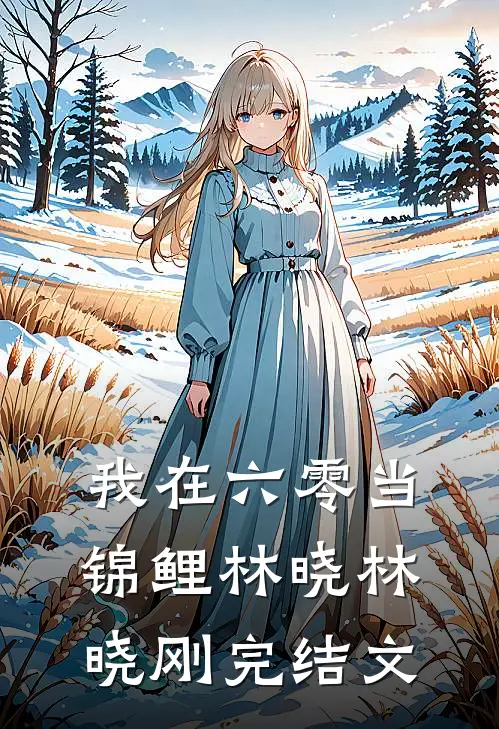 我在六零当锦鲤林晓林晓刚完结文