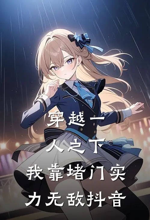 穿越一人之下，我靠堵门实力无敌抖音