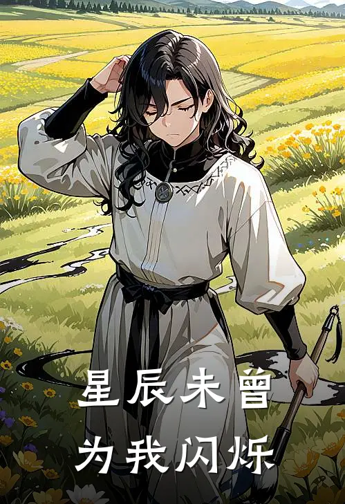 星辰未曾为我闪烁