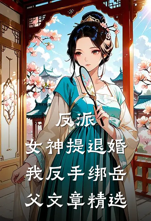 反派：女神提退婚，我反手绑岳父文章精选