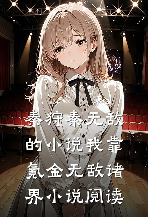 秦狩秦无敌的小说我靠氪金无敌诸界小说阅读