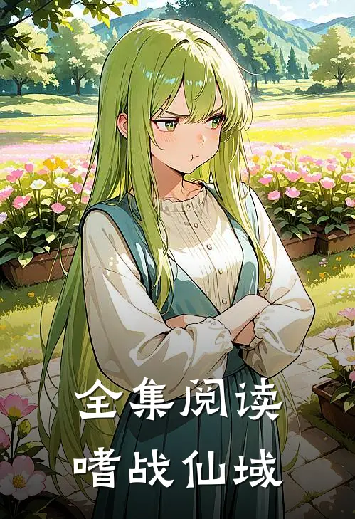 全集阅读嗜战仙域