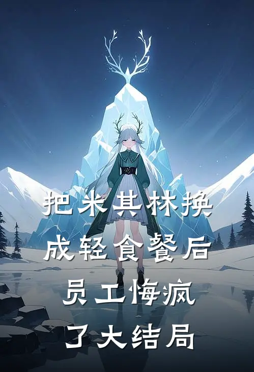 把米其林换成轻食餐后，员工悔疯了大结局