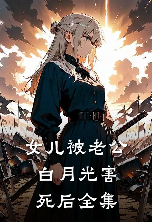 女儿被老公白月光害死后 全集