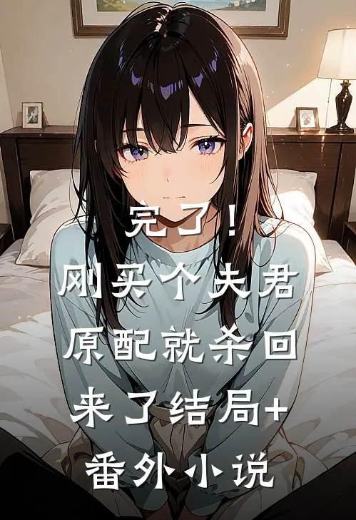 完了！刚买个夫君，原配就杀回来了结局+番外小说