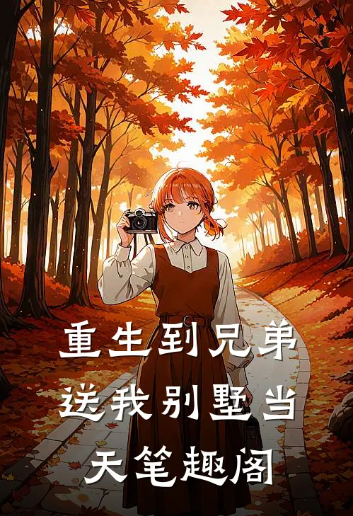 重生到兄弟送我别墅当天笔趣阁