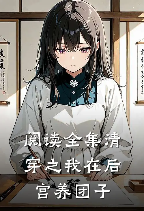 阅读全集清穿之我在后宫养团子