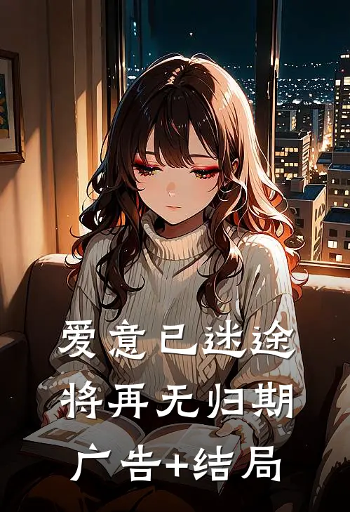 爱意已迷途，将再无归期广告+结局