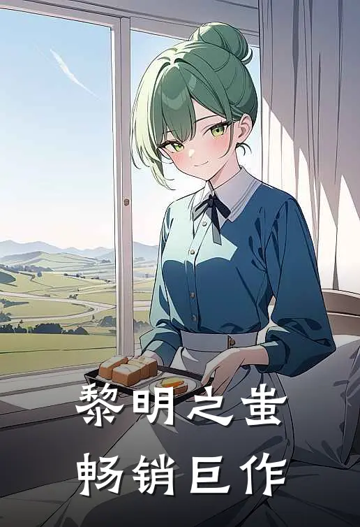 黎明之蚩畅销巨作