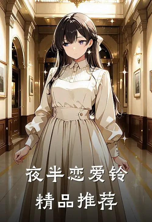 夜半恋爱铃精品推荐