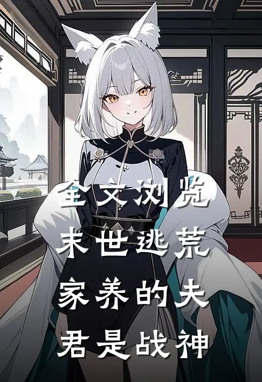 全文浏览末世逃荒：家养的夫君是战神