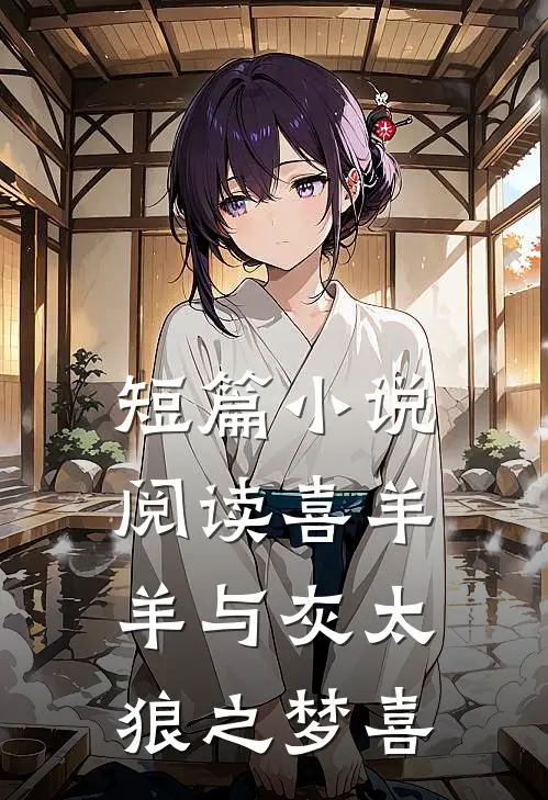 短篇小说阅读喜羊羊与灰太狼之梦喜