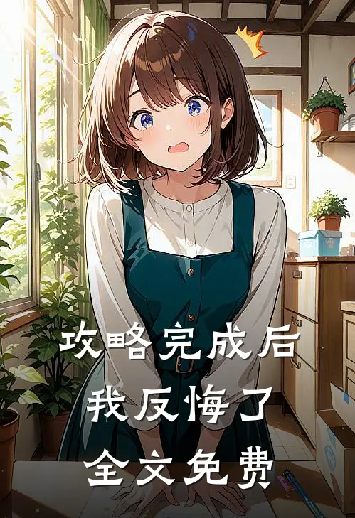 攻略完成后，我反悔了全文免费