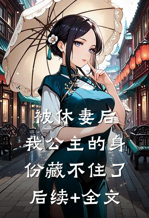 被休妻后，我公主的身份藏不住了后续+全文