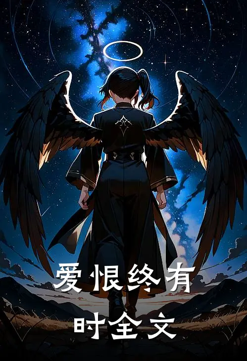 爱恨终有时全文