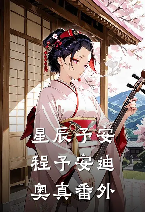 星辰予安程予安迪奥真 番外