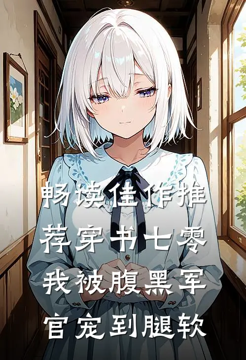 畅读佳作推荐穿书七零，我被腹黑军官宠到腿软