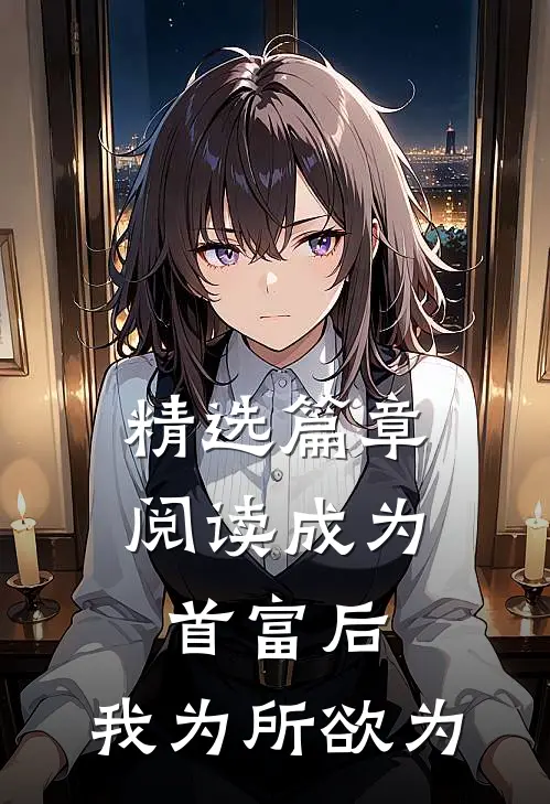 精选篇章阅读成为首富后，我为所欲为