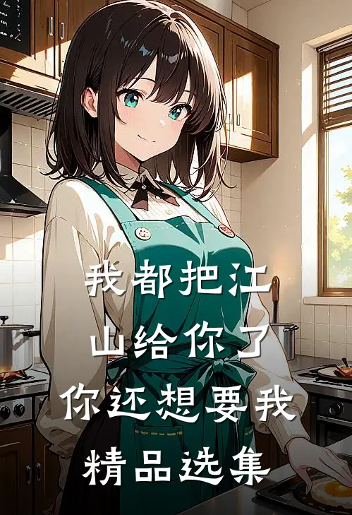 我都把江山给你了，你还想要我精品选集