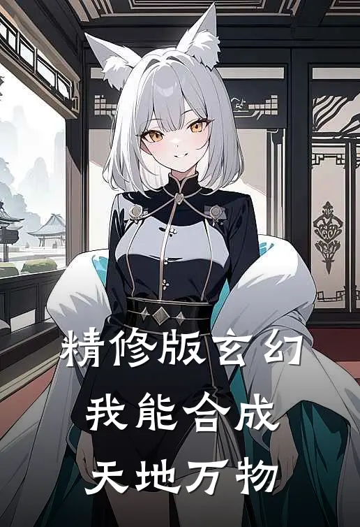 精修版玄幻：我能合成天地万物