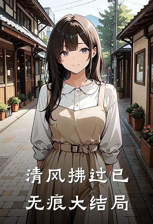 清风拂过已无痕大结局