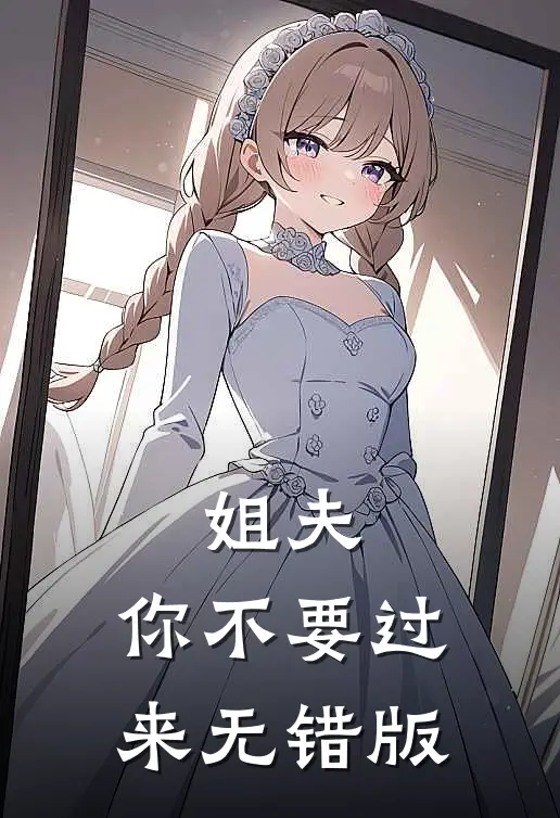 姐夫，你不要过来无错版