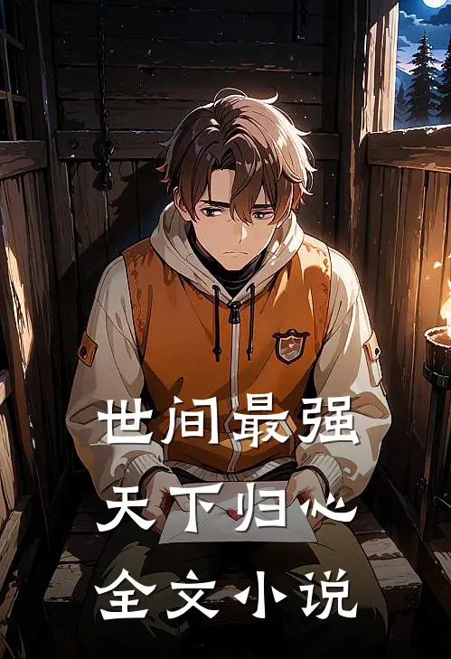 世间最强,天下归心全文阅读