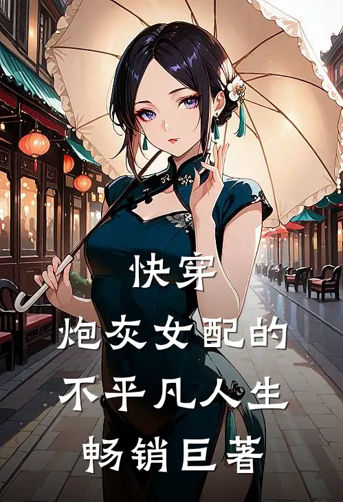 快穿:炮灰女配的不平凡人生畅销巨著