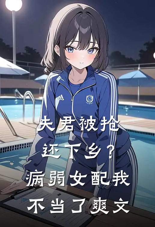 夫君被抢还下乡？病弱女配我不当了爽文