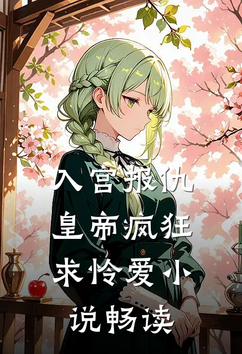 入宫报仇，皇帝疯狂求怜爱小说畅读
