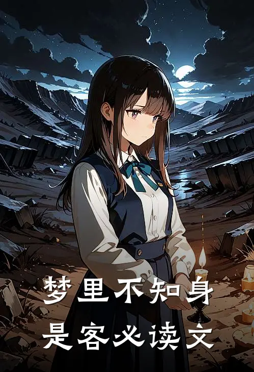 梦里不知身是客必读文