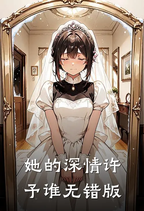她的深情许予谁无错版