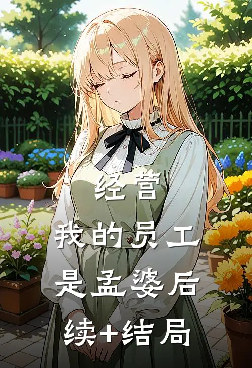 经营：我的员工是孟婆后续+结局
