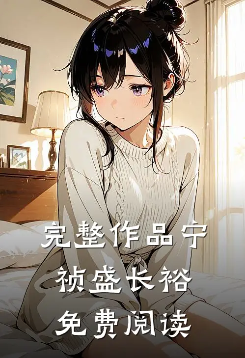 完整作品宁祯盛长裕免费阅读