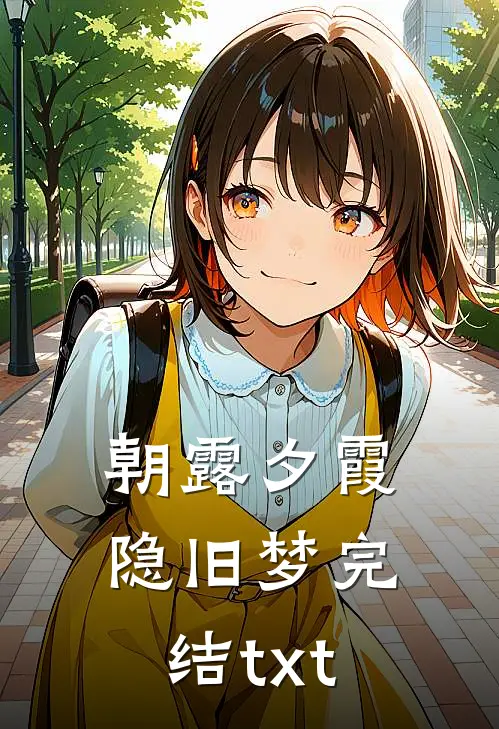 朝露夕霞隐旧梦完结txt