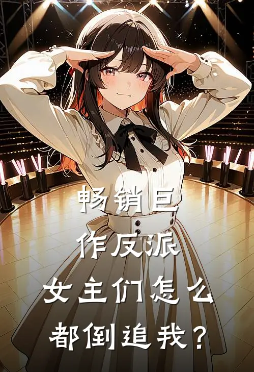 畅销巨作反派：女主们怎么都倒追我？