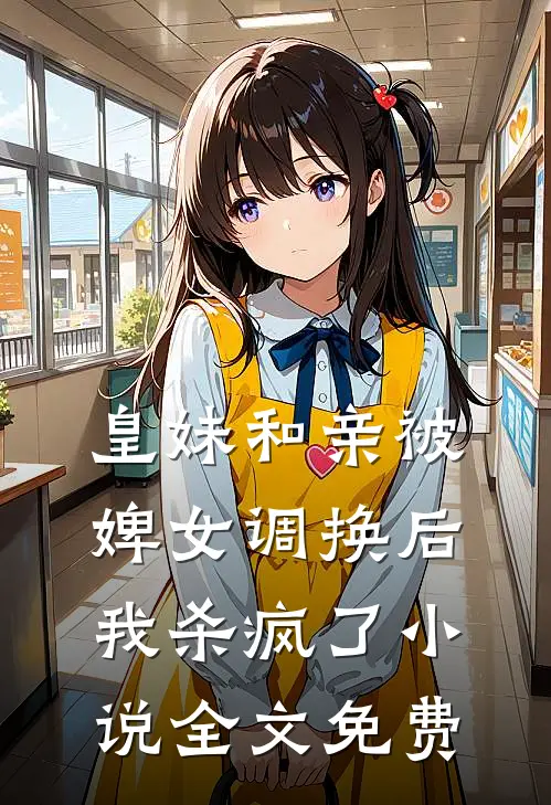 皇妹和亲被婢女调换后,我杀疯了全文免费