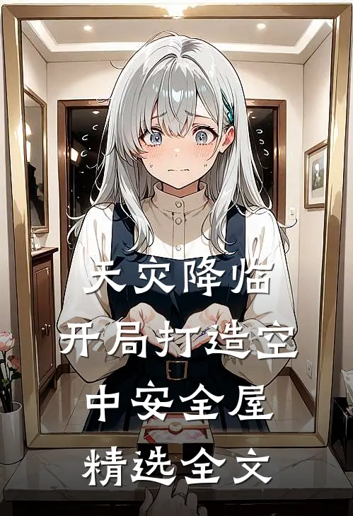 天灾降临，开局打造空中安全屋精选全文