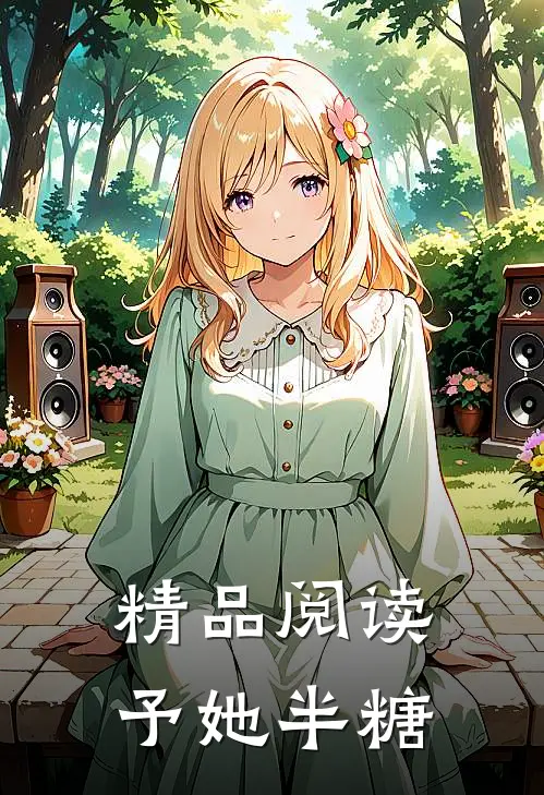 精品阅读予她半糖