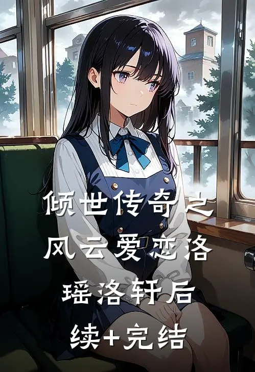 倾世传奇之风云爱恋洛瑶洛轩后续+完结