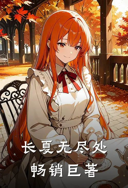 长夏无尽处畅销巨著